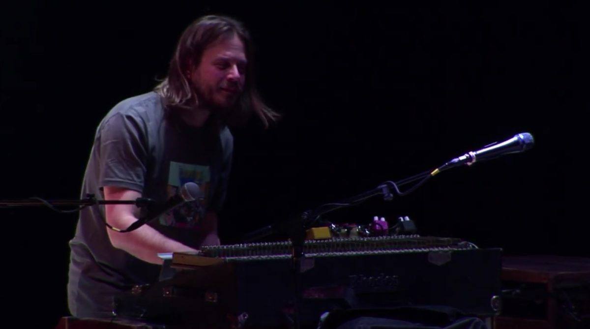 jrabecky screenshot