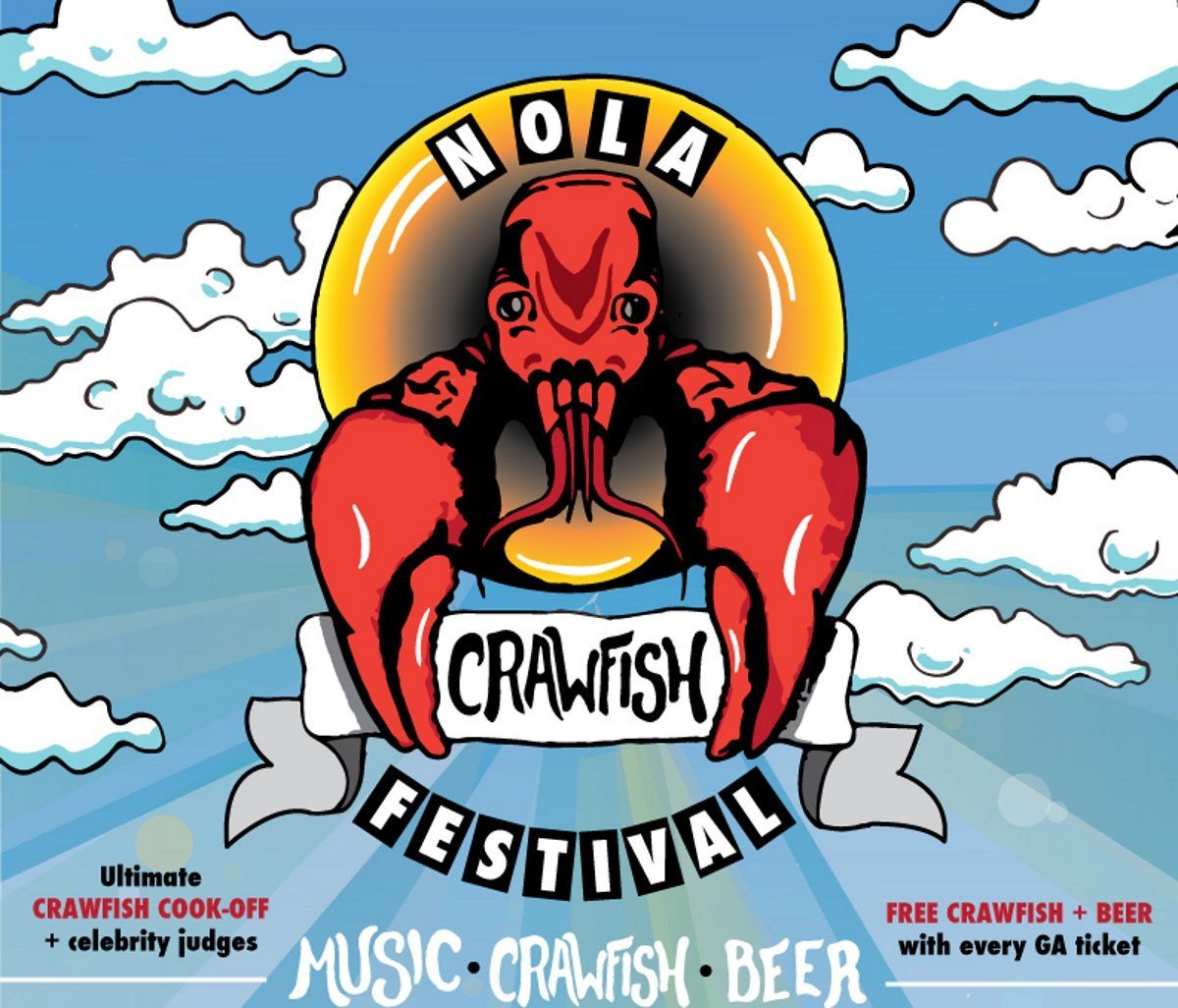 nola crawfish 17 glory