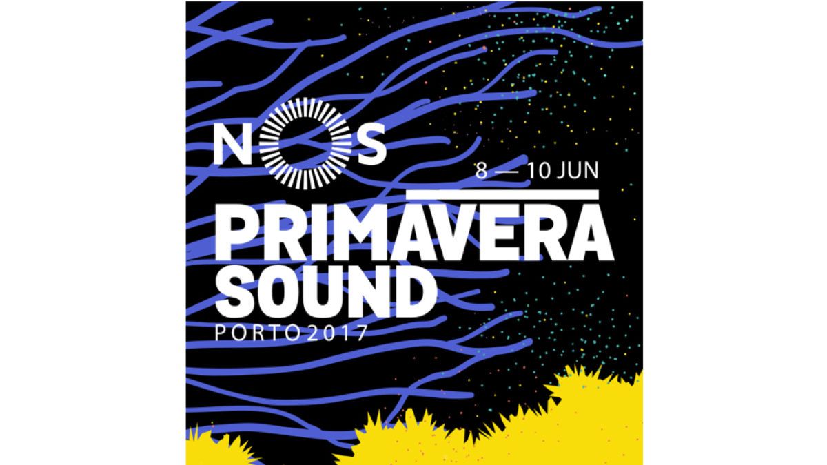 NOS Primavera Sound