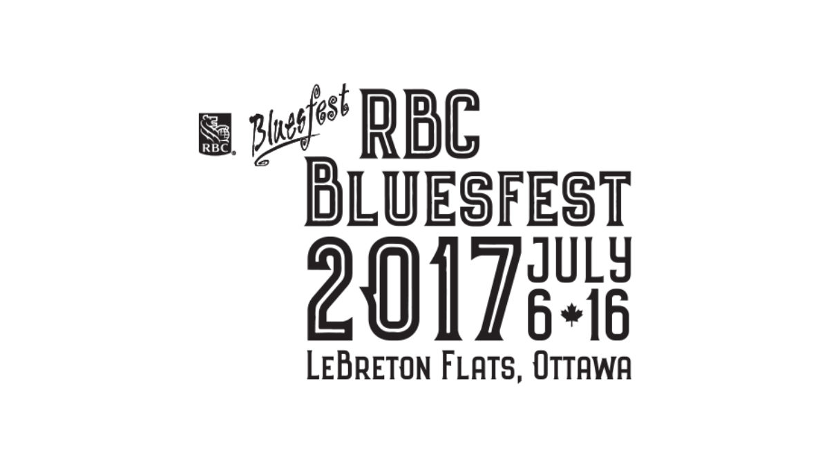 Ottawa Bluesfest