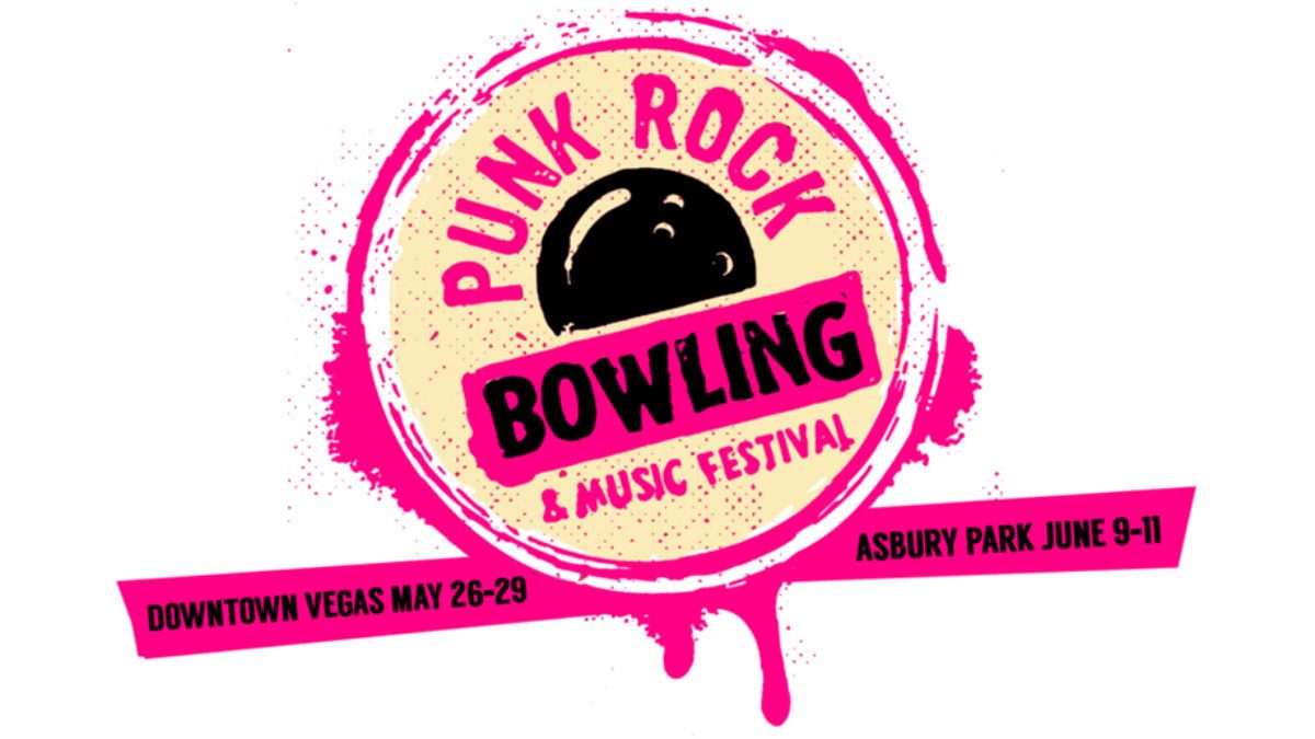 Punk Rock Bowling & Music Festival [Las Vegas]