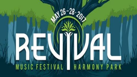 revival music festival announces initial 2017 lineup utter buzz