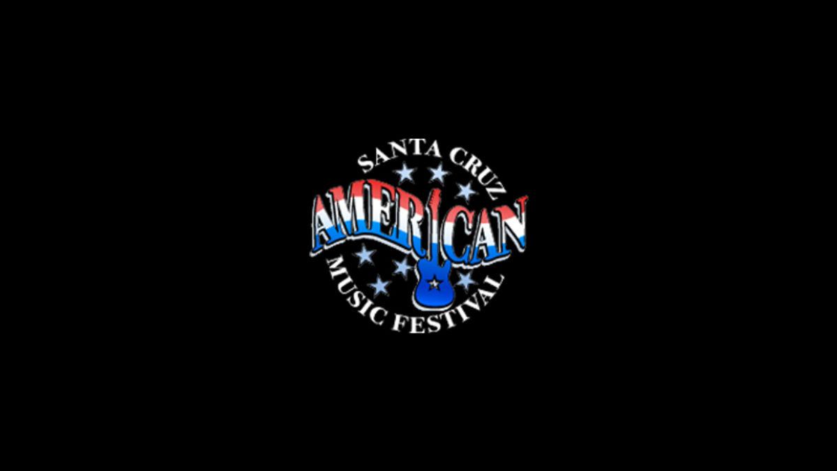 Santa Cruz American Music Festival