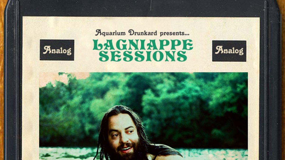 [UPDATE] Strand Of Oaks Includes Phish Song On New Covers EP