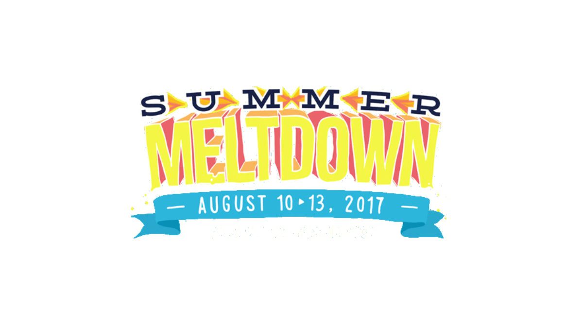 Summer Meltdown