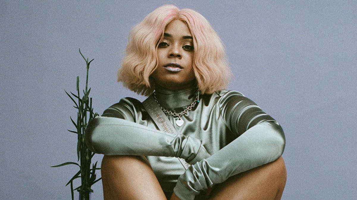 Tayla Parx