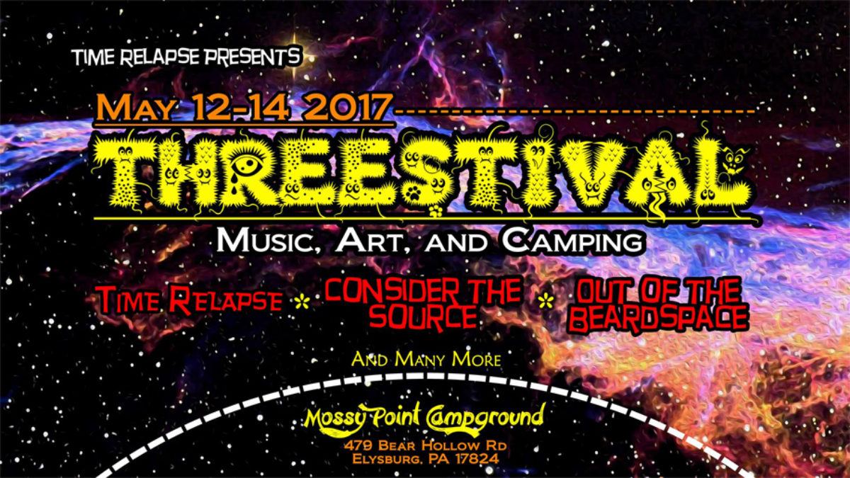 Threestival