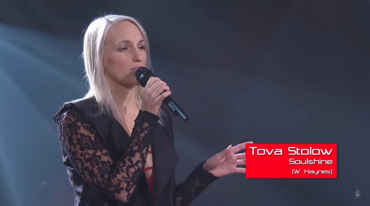 tova soulshine screenshot