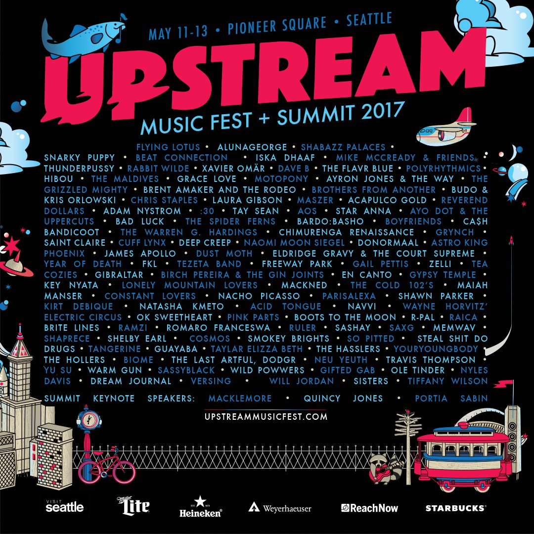 upstream 17 admat