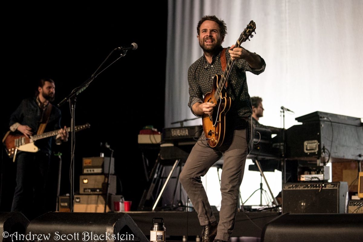 Dawes Beacon Theatre Blackstein