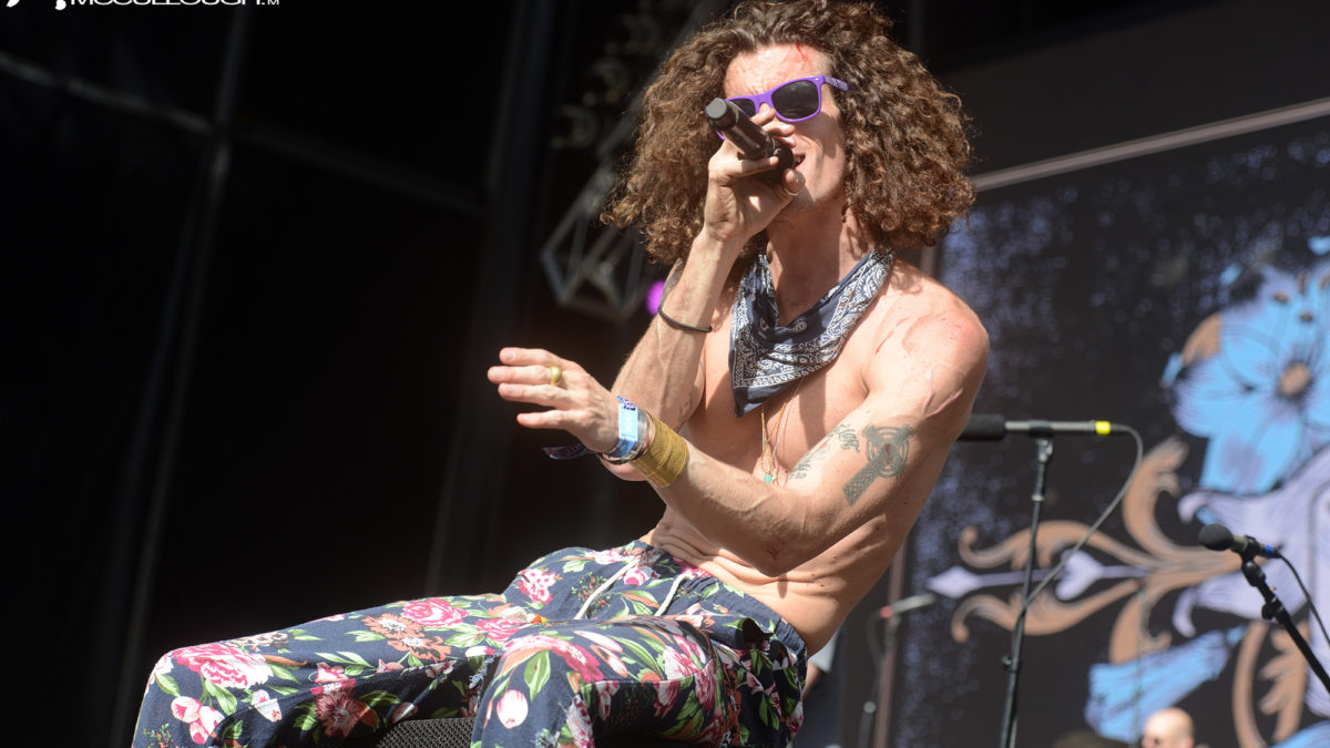 The Sights Of Year Two: Okeechobee Music & Arts Festival 2017 - Photos & Videos