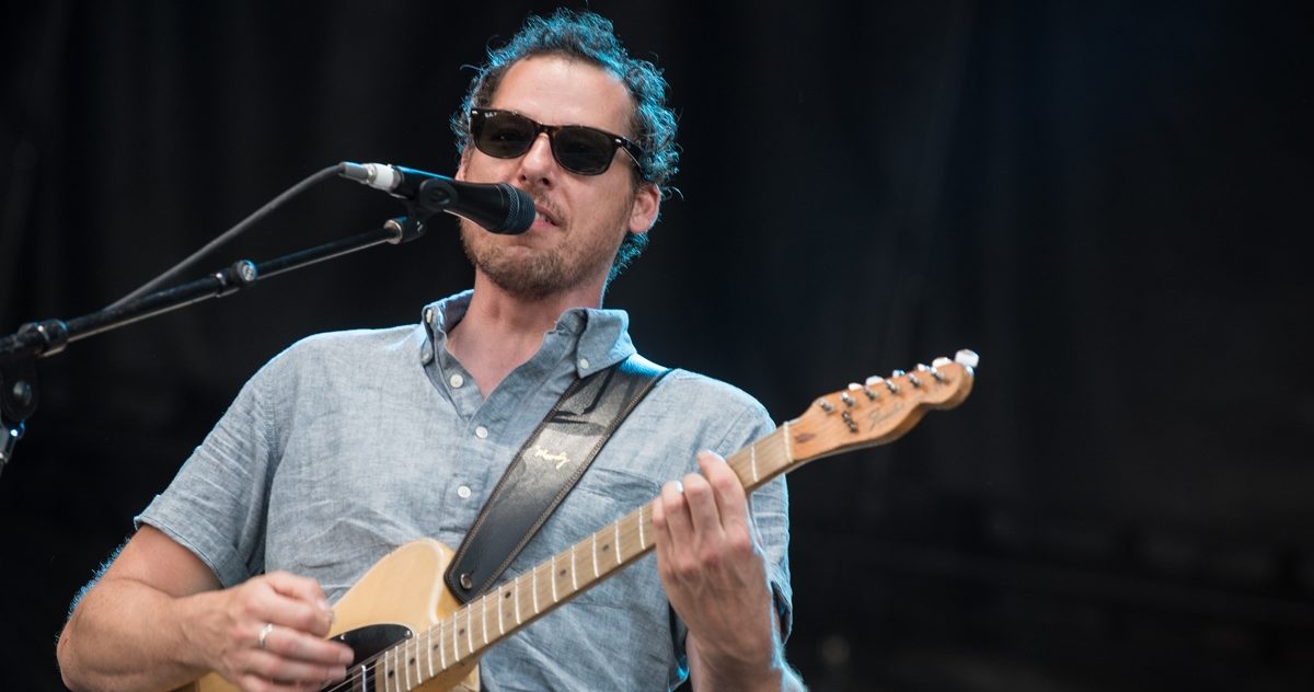 Andy Falco Stringdusters Rawn Crop