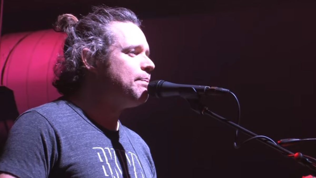 Pro-Shot Video: The Disco Biscuits Share 'Once The Fiddler Paid' From Vegas '16