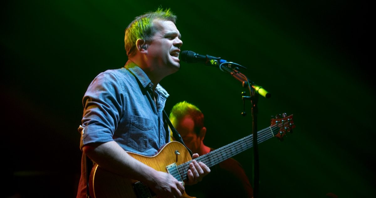 Bayliss Umphreys Citone Crop