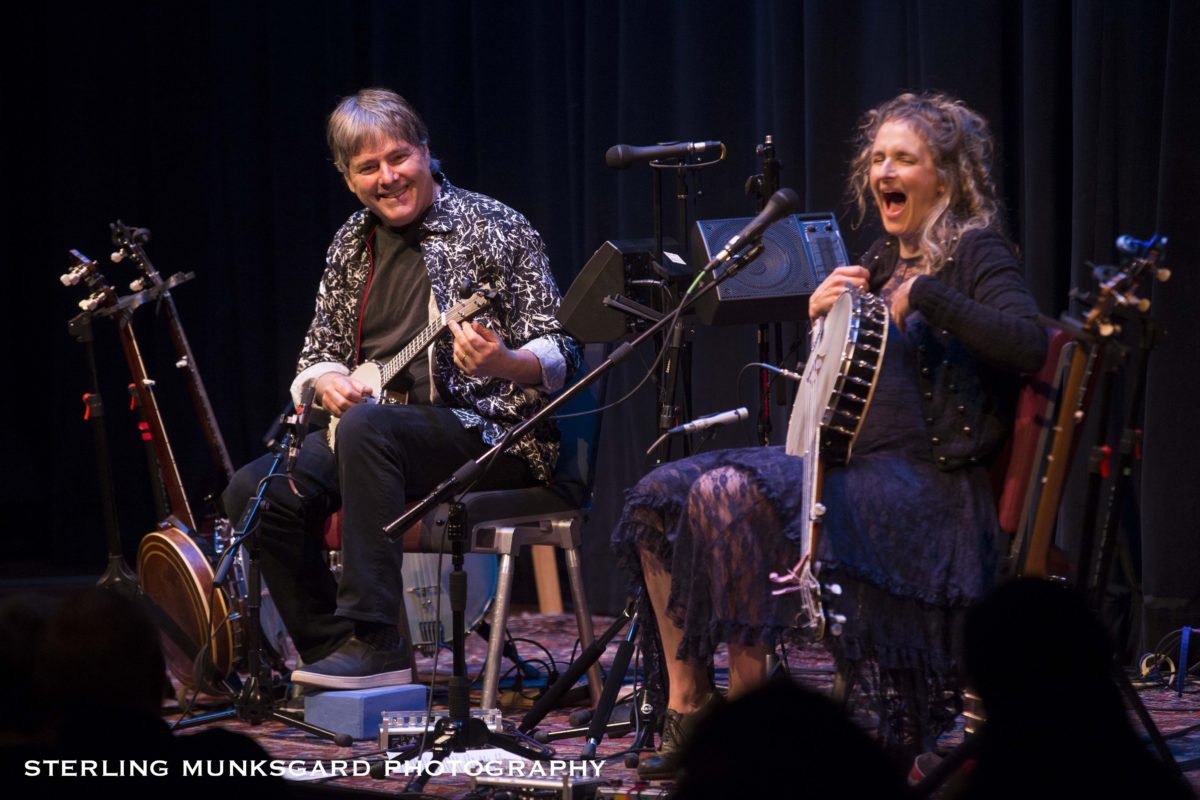 Bela Fleck Abigail Washburn March 2017 Munksgard (13)