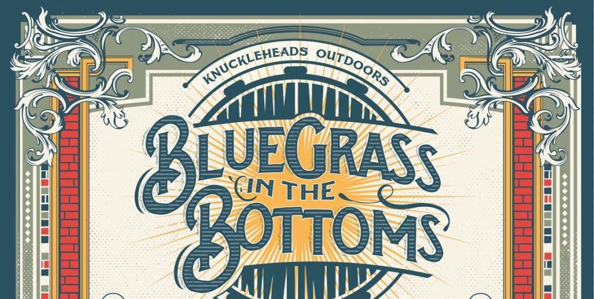 Bluegrass In The Bottoms 2017 glory