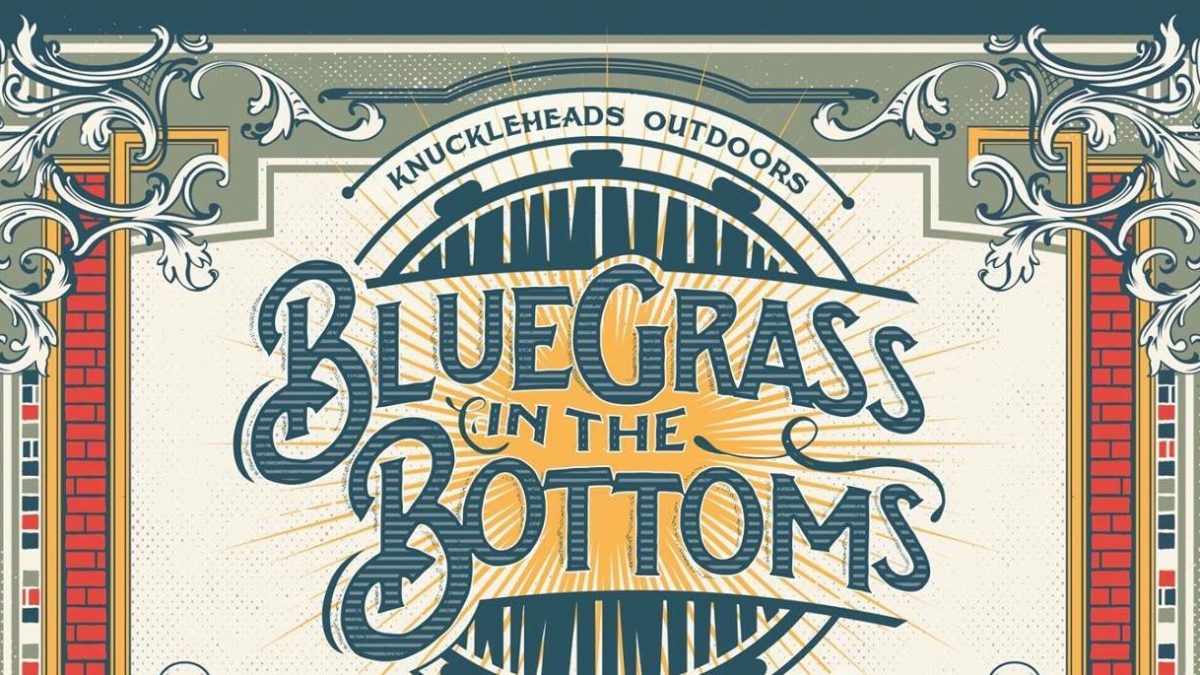 Bluegrass In The Bottoms Announces Initial 2017 Lineup