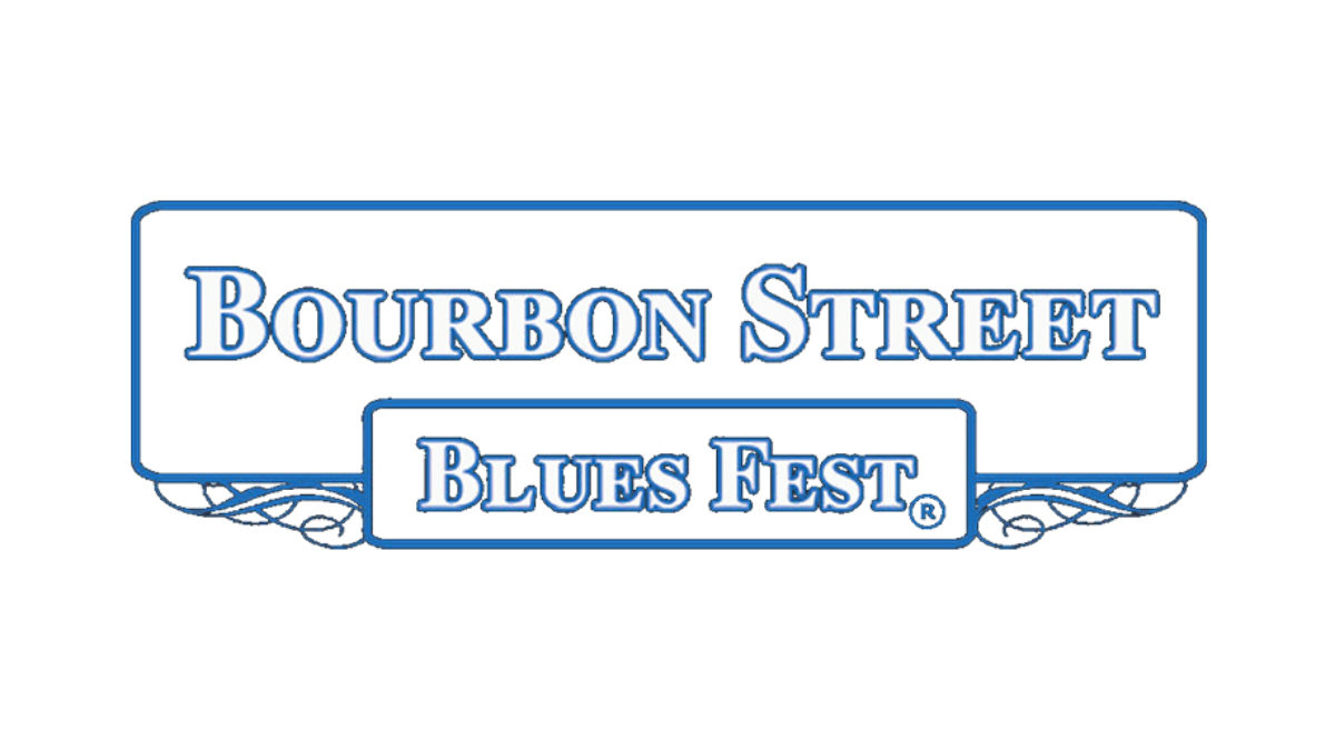 Bourbon Street Blues Fest
