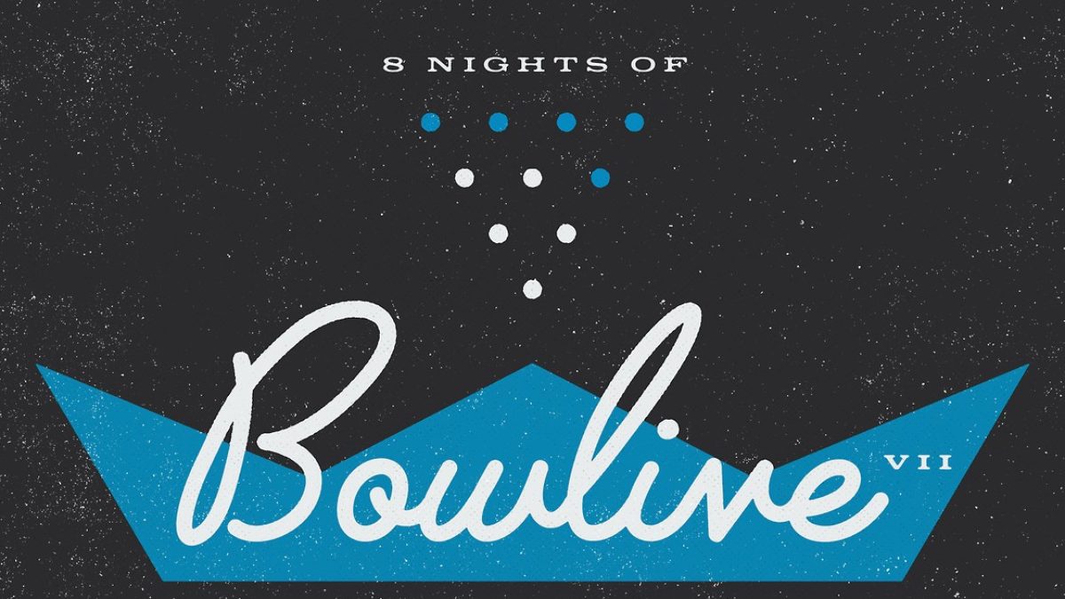 Soulive Announces Additional Bowlive VII Guests