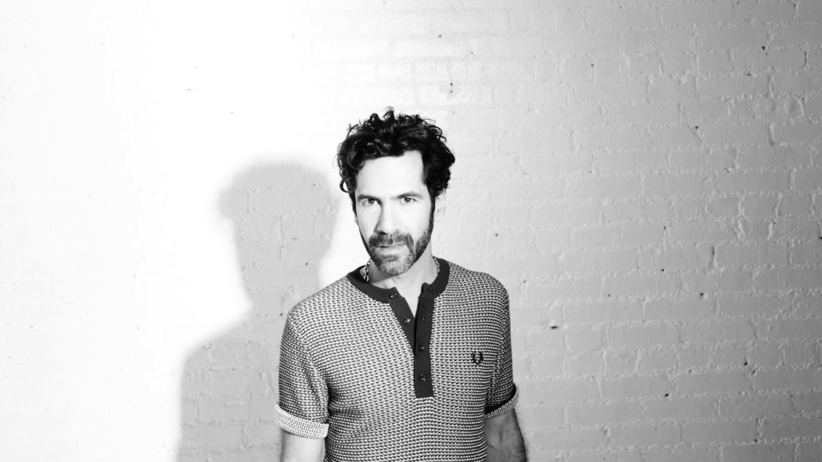 Breaking Through The Third Wall: Brian Jay Talks The Pimps Of Joytime's New Album & More