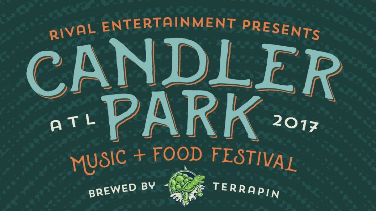 Candler Park Music & Food Festival Announces 2017 Musical Lineup