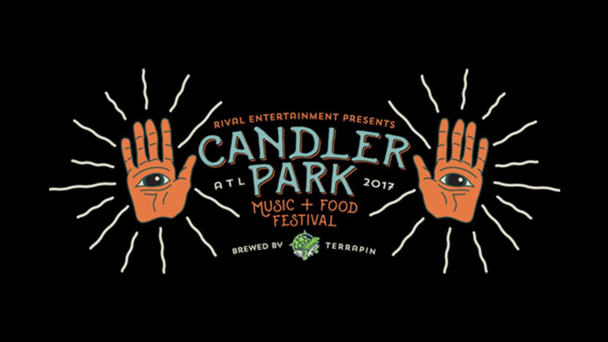 Candler Park Music + Food Festival