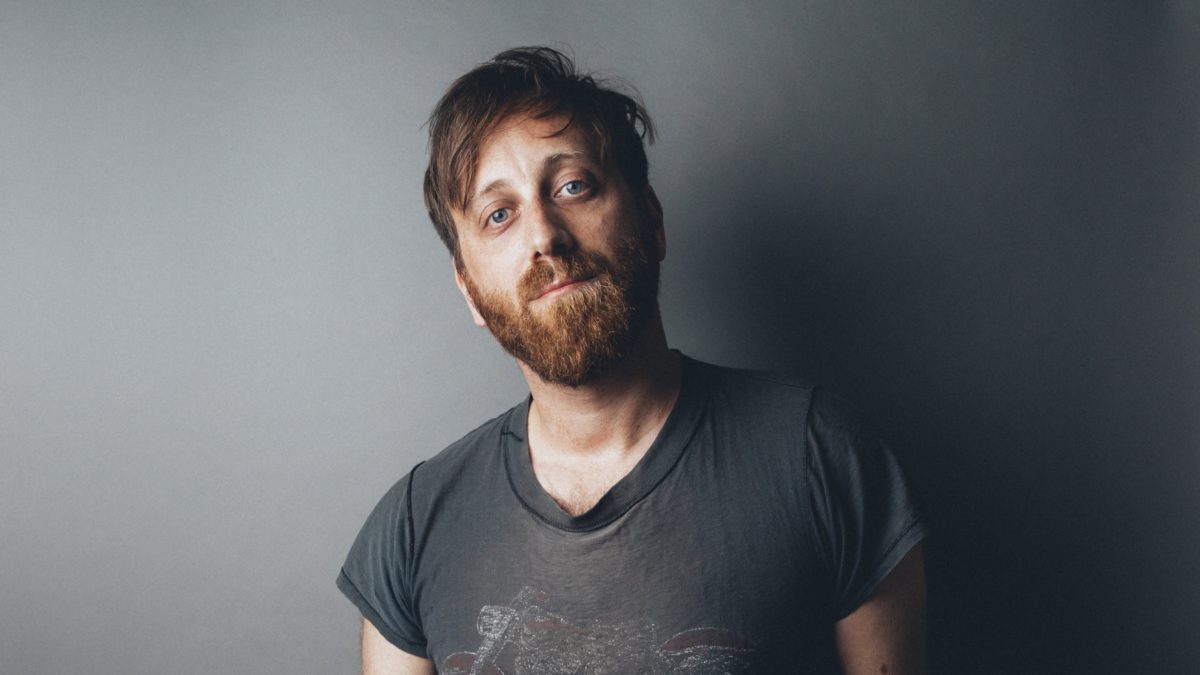 Dan Auerbach
