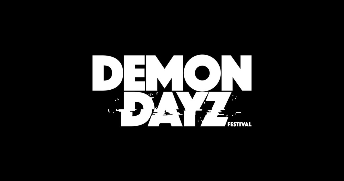 Demon Dayz Festival Crop