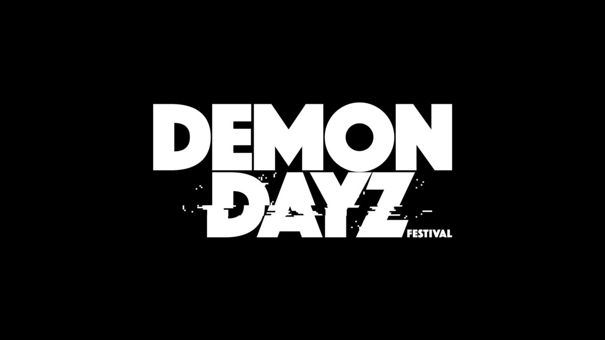Gorillaz Announce Demon Dayz Festival & First Performance Since 2010