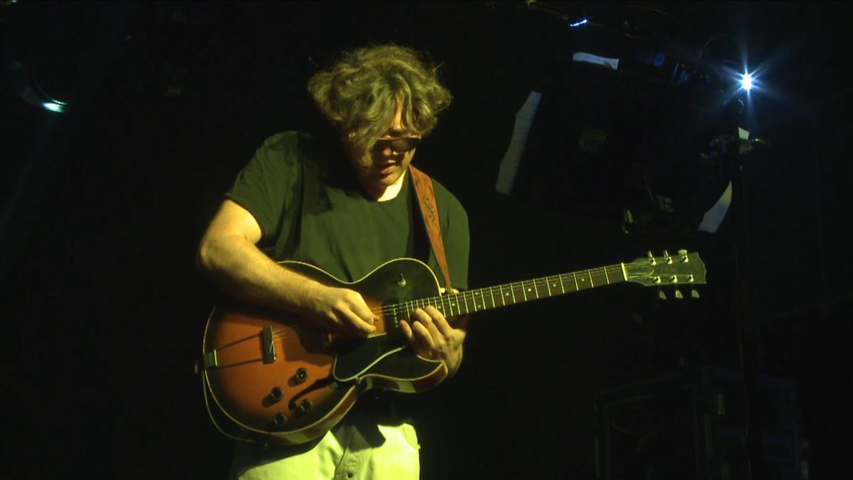 Pro-Shot Video: The Disco Biscuits Share ‘Highwire’ & ‘I Remember When’ From Philadelphia