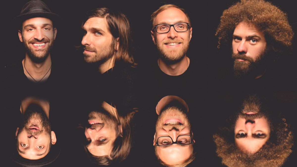 Dopapod Extends 2017 Fall Tour