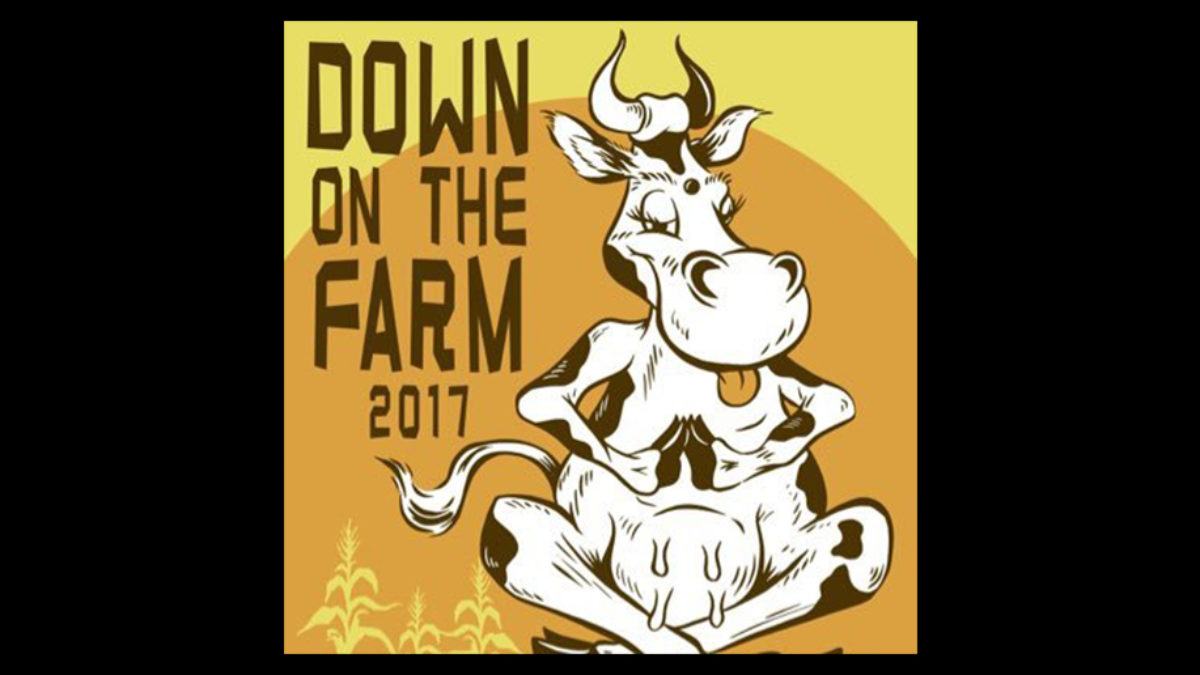 Down on the Farm