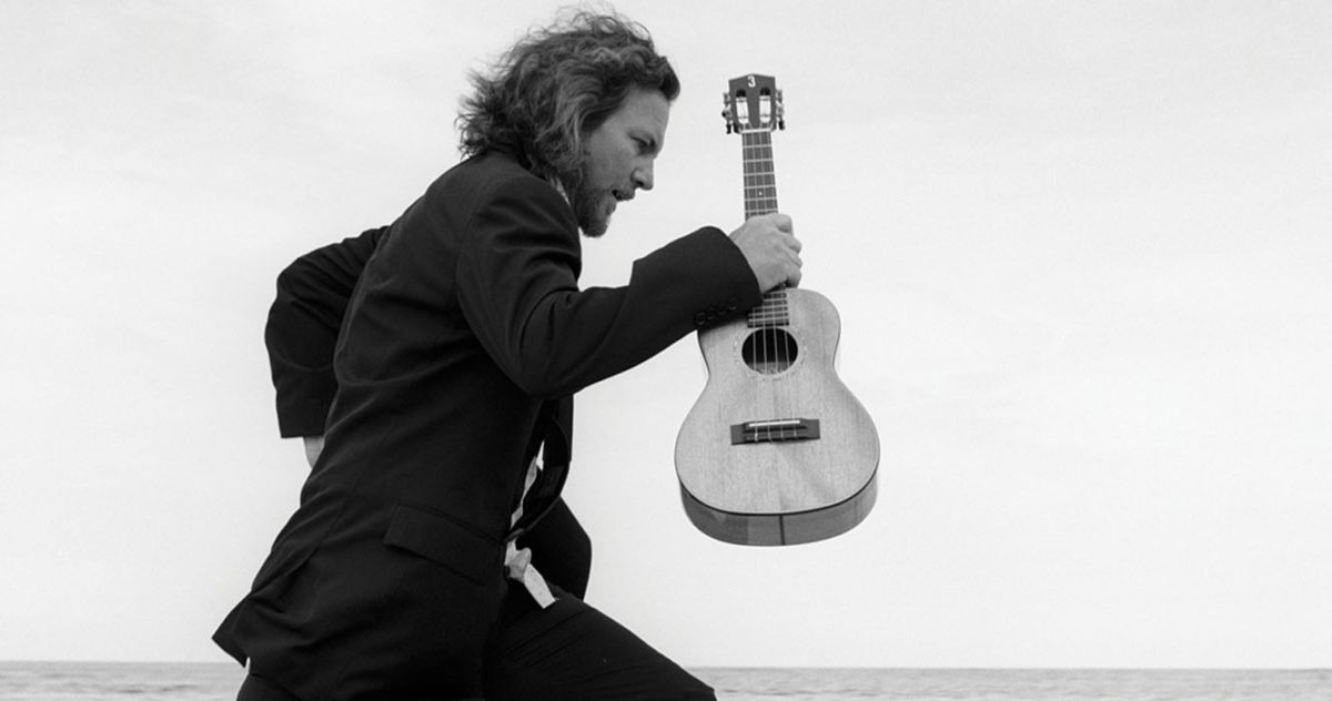Ed Vedder Solo Europe Tour Crop