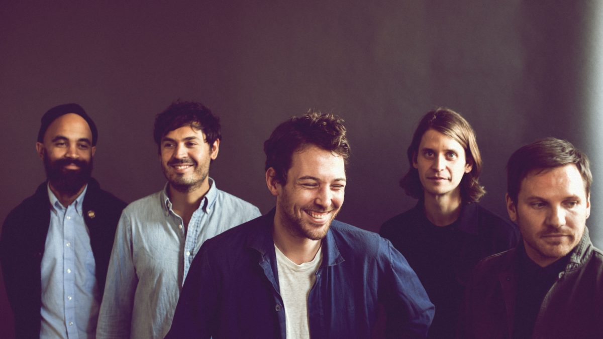 Fleet Foxes Announce New Album, Share Single & Detail International Tour