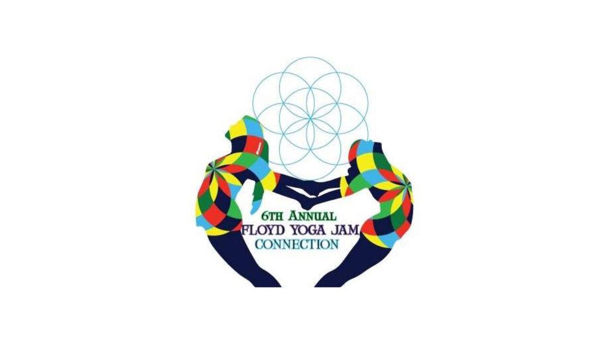 Floyd Yoga Jam