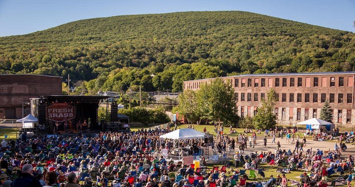 FreshGrass 2017 Glory