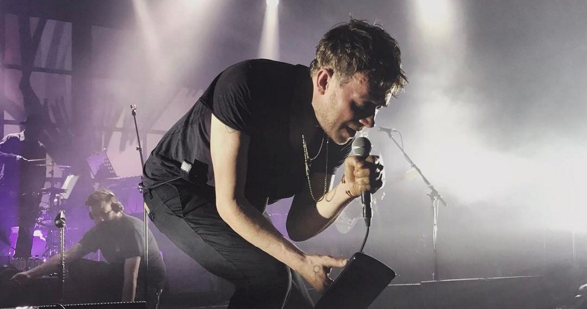Gorillaz Instagram Crop
