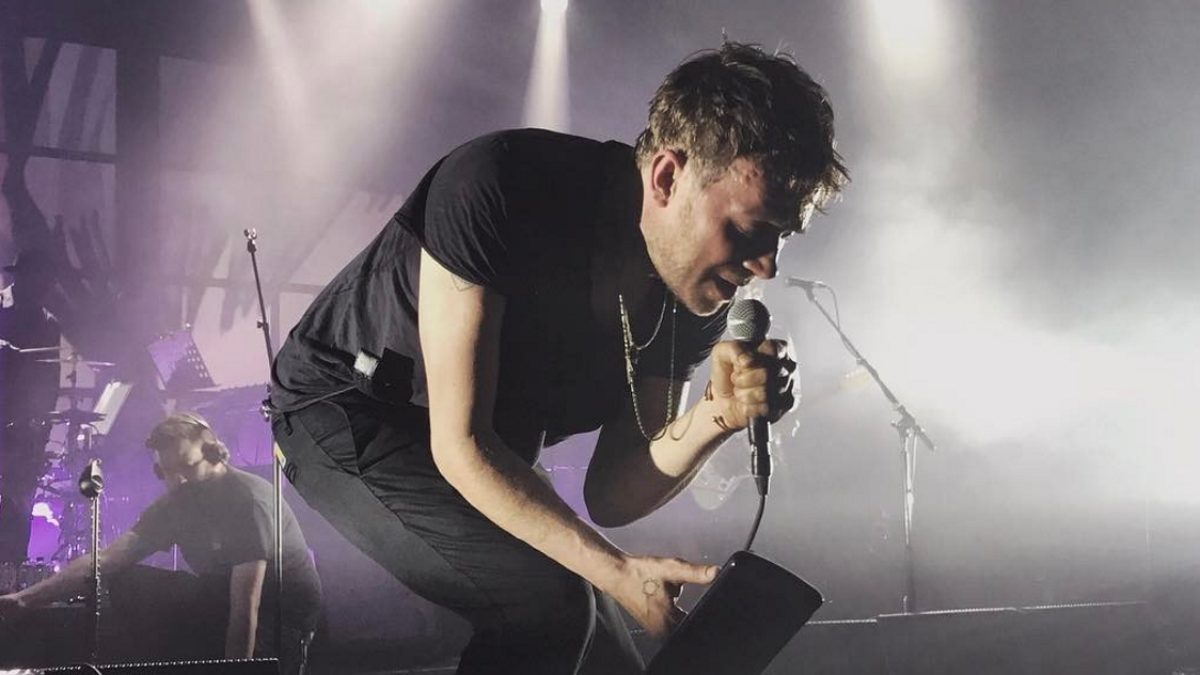 Gorillaz Debut New Songs At First Performance Since 2010
