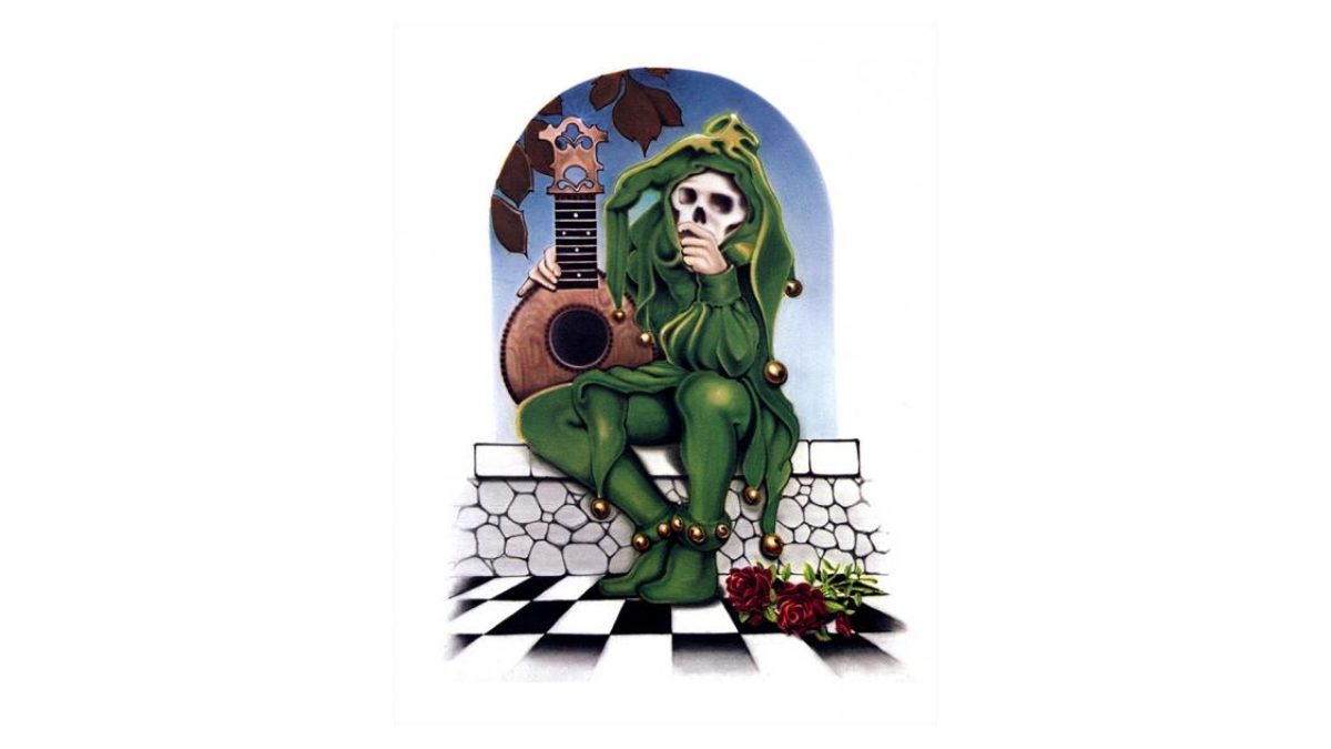 Playing The Fool Spotify Playlist