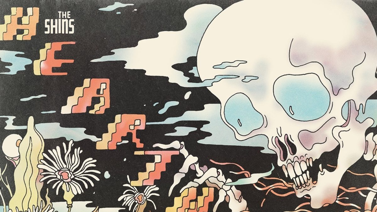 The Shins Share New Single ‘Painting A Hole’