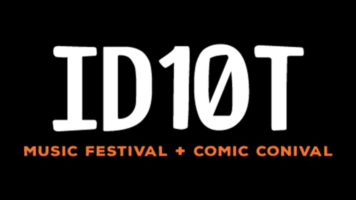 ID10T Music Festival