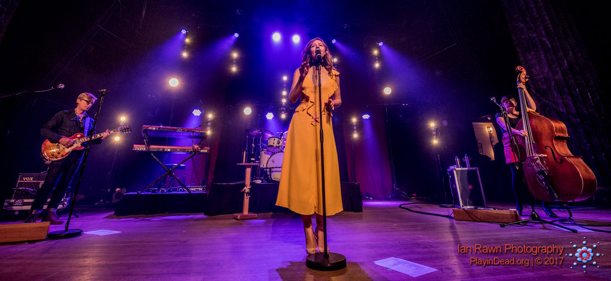 Lake Street Dive Rawn Atlanta