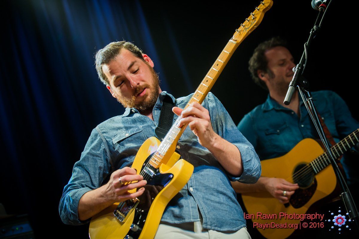 Infamous Stringdusters and Nicki Bluhm and the Gramblers Atlanta Ian Rawn (15)