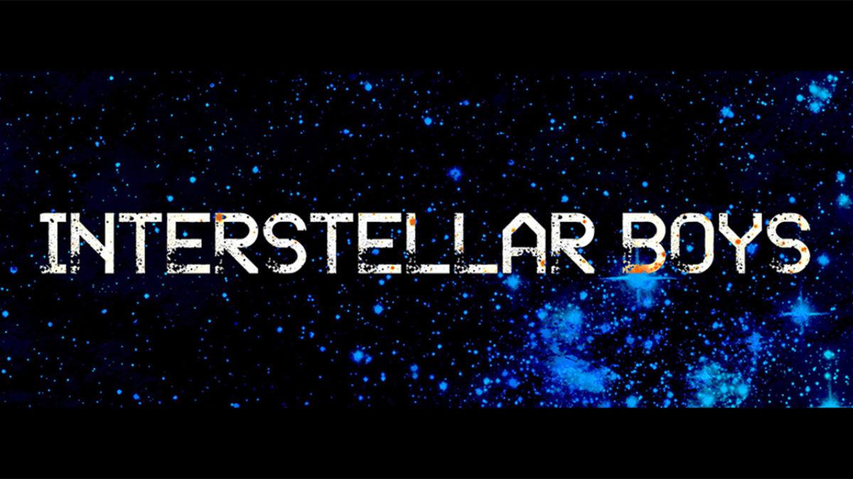 Interstellar Boys
