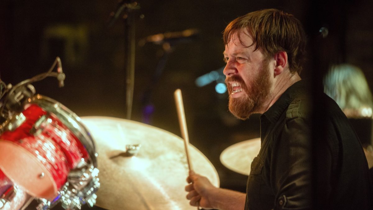 Joe Russo To Perform With Father John Misty On 'The Tonight Show'