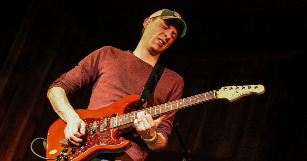 Jake Umphrey's McGee Weiand Crop 2