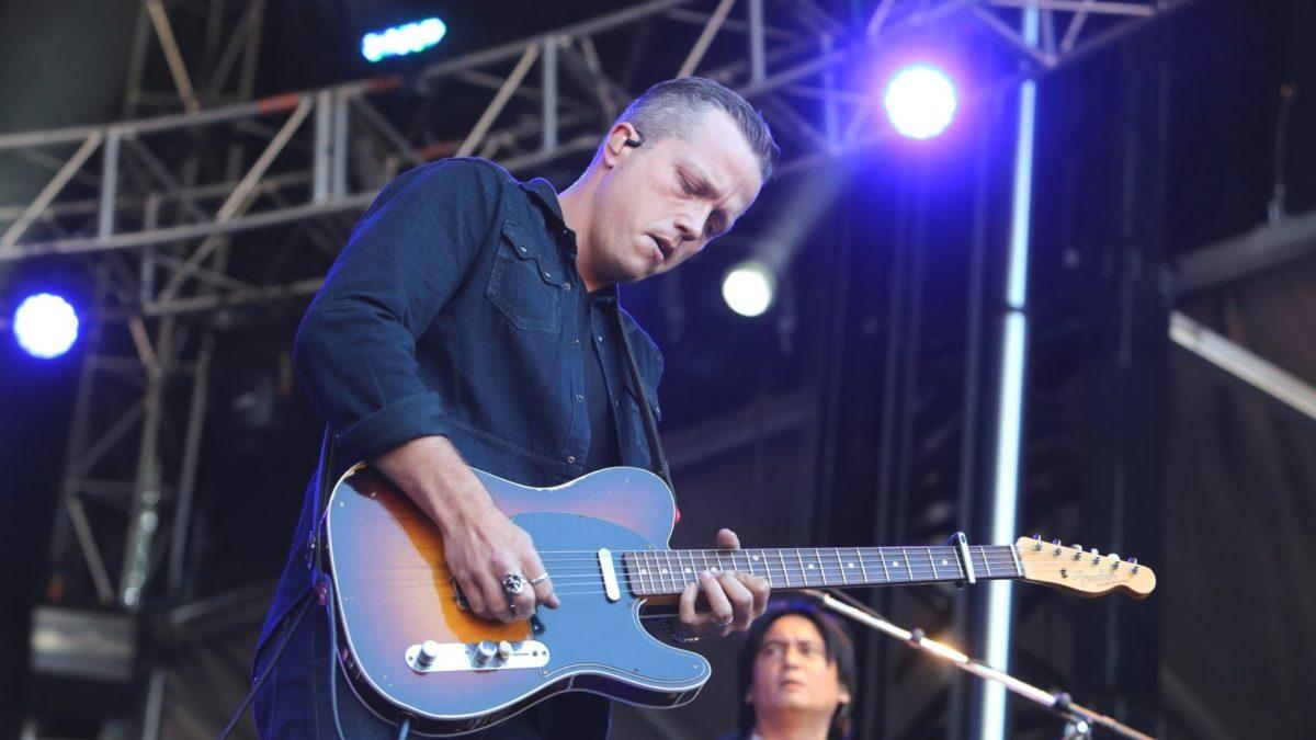 Jason Isbell & The 400 Unit Add Second US Leg Of 'The Nashville Sound' Tour