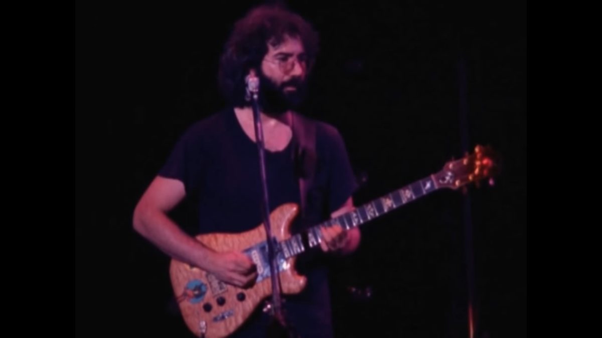 Jerry Grateful Dead Winterland 1974 Screengrab Crop