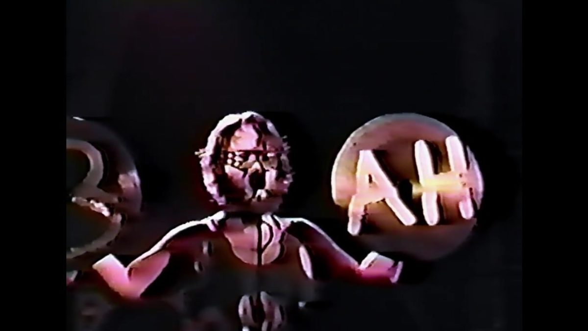 New To YouTube: Phish Brings Spring Tour 1992 To Philadelphia