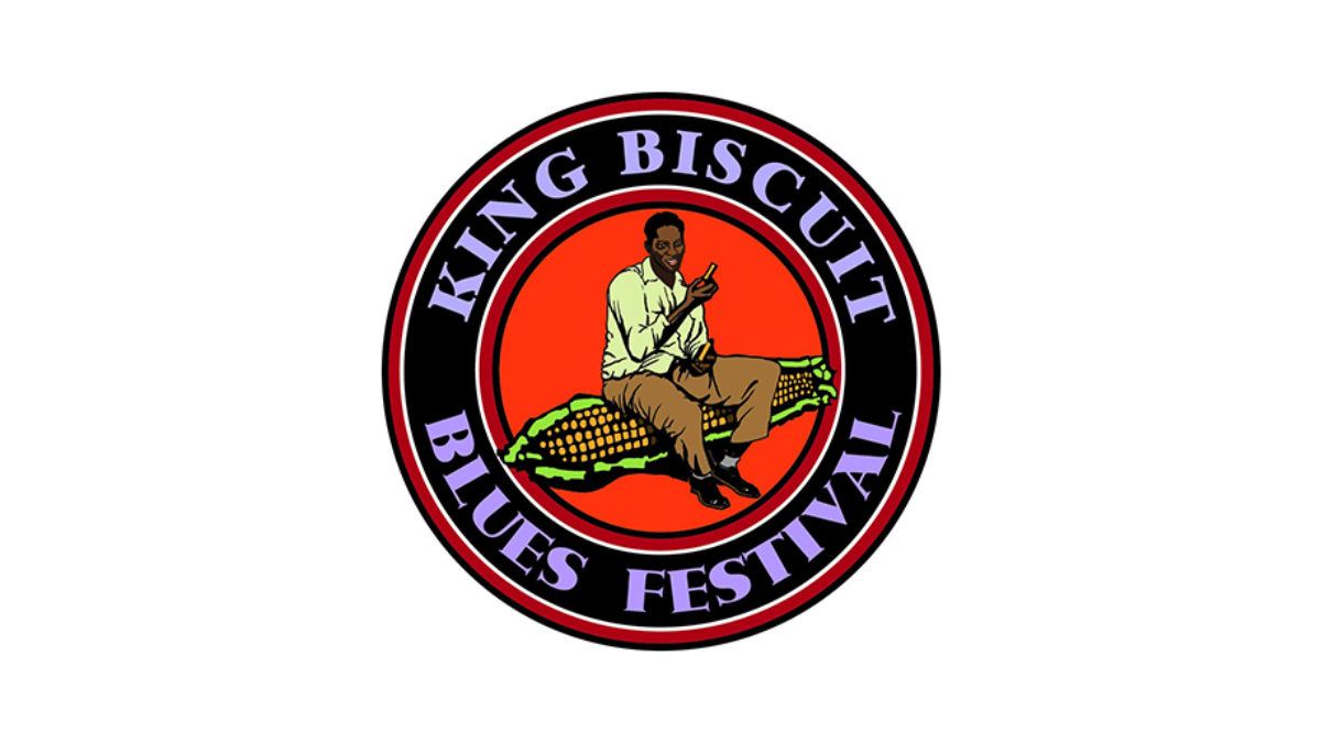 King Biscuit Blues Festival